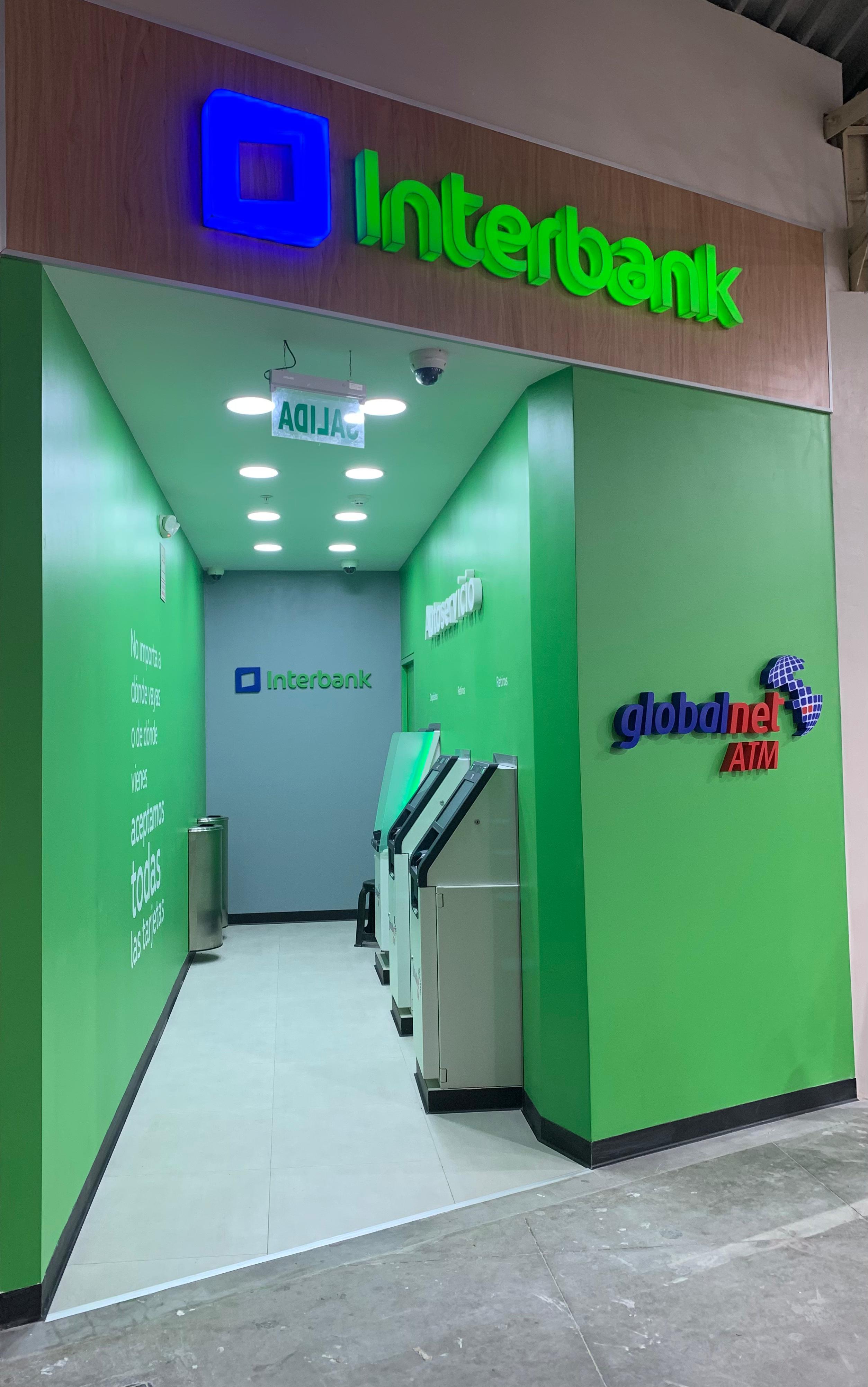Proyecto ATMs
